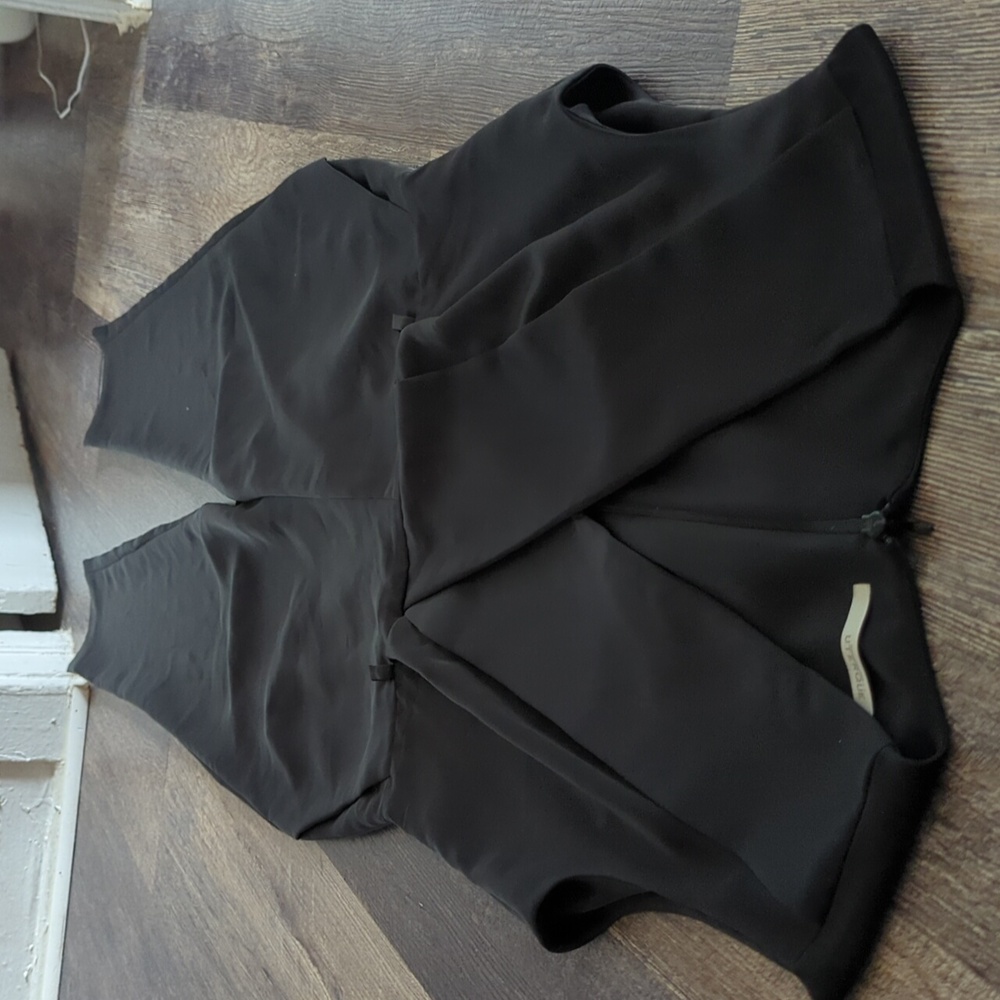 Uterque Jumpsuit - Picture 3 of 6